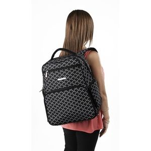 Bananafish Grace Back Pack Breast Pump Bag